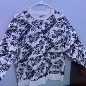Vans Unisex crewneck sweater